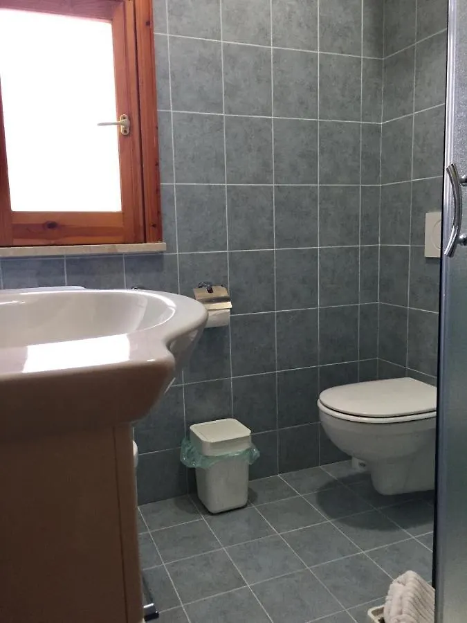 Cute Studio With Sea View Giardini Naxos Italia