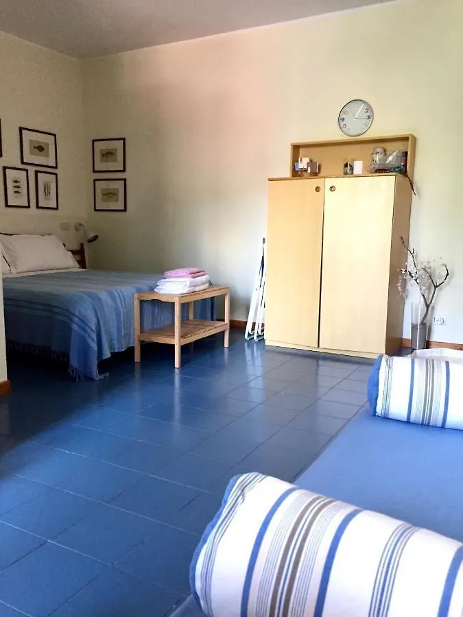 Cute Studio With Sea View Giardini Naxos