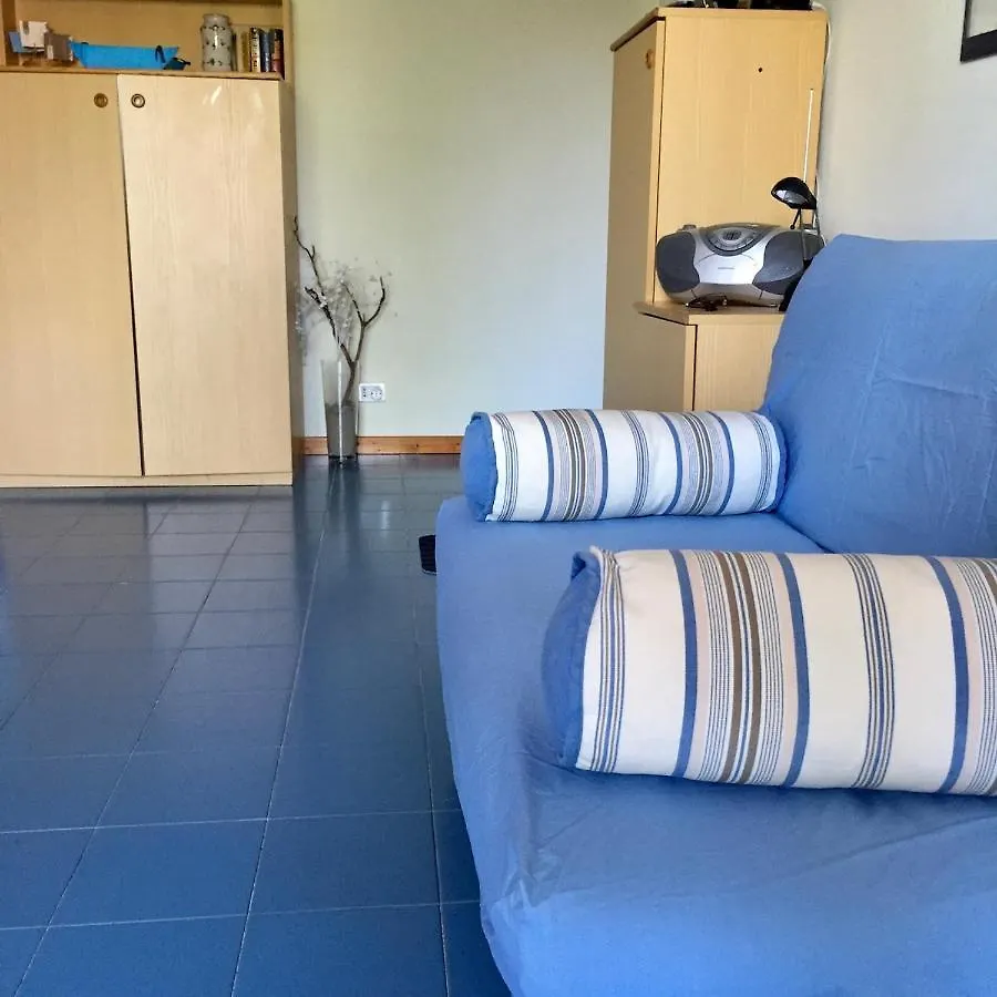 Cute Studio With Sea View Giardini Naxos Italia