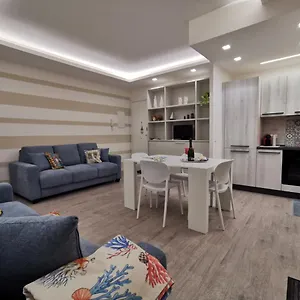 Casa vacanze I Mori Di Naxos, Giardini Naxos