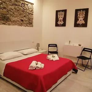 Casa vacanze Marvin's, Giardini Naxos