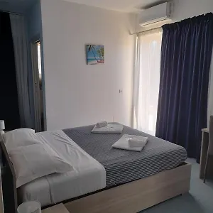 Apartamento Naxos Laguna, Giardini-Naxos