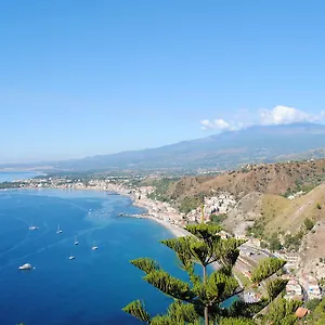 Apartamento Tiziana, Giardini-Naxos