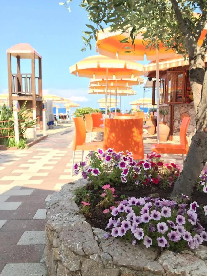 Apartment Cute Studio With Sea View Giardini Naxos Italy