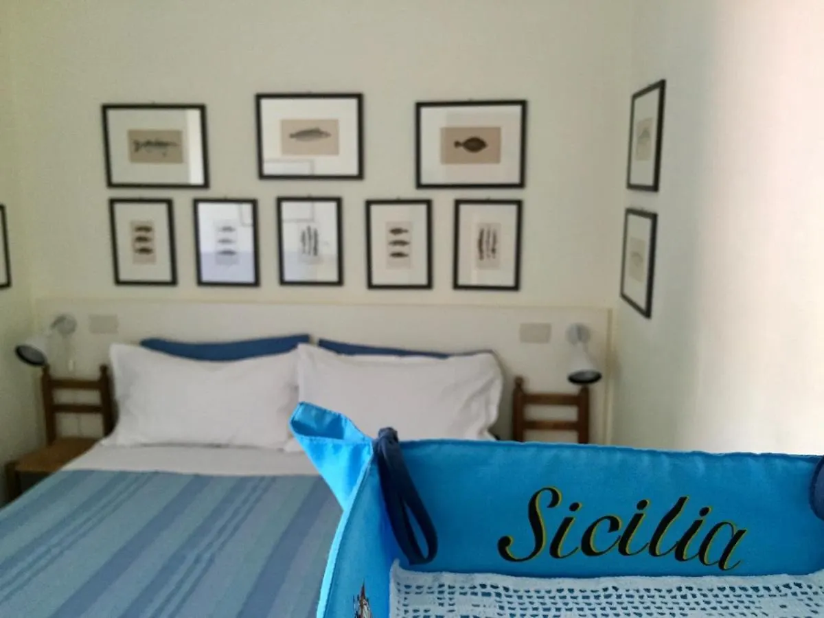 Apartment Cute Studio With Sea View Giardini Naxos