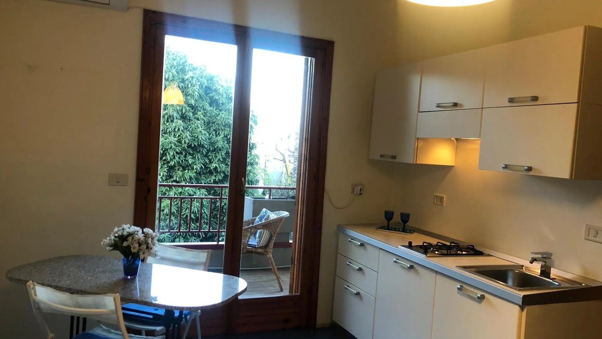 Cute Studio With Sea View Giardini Naxos 0*,  Italy